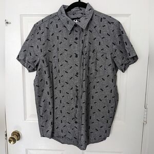 BATMAN Boy's Shirt